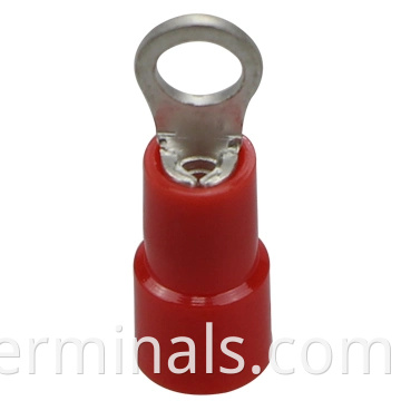 Fork Type NL Insulated Spade Terminal Block